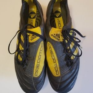 Adidas Predator OptiFit